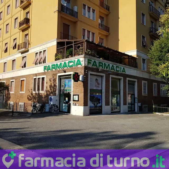 Farmacia Mancini Lorenzo
