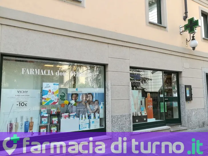 Farmacia Ferrero