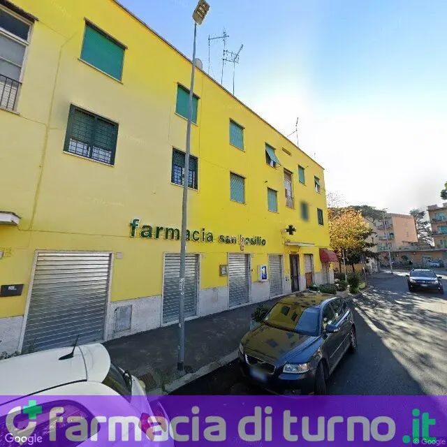 Farmacia Basili Paolo