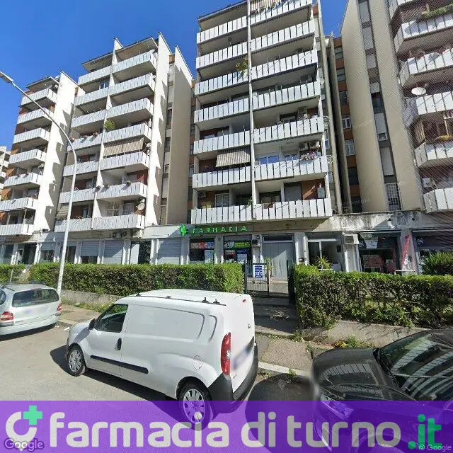 Farmacia Dr. Max Roma Tiburtino