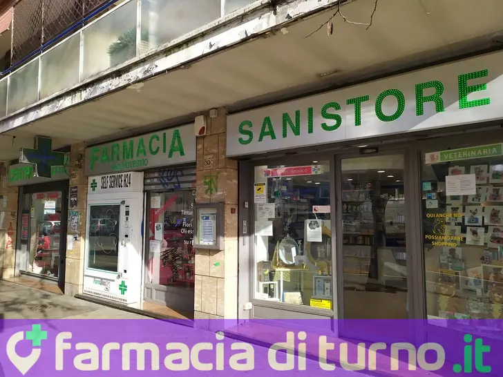 Farmacia Potestio