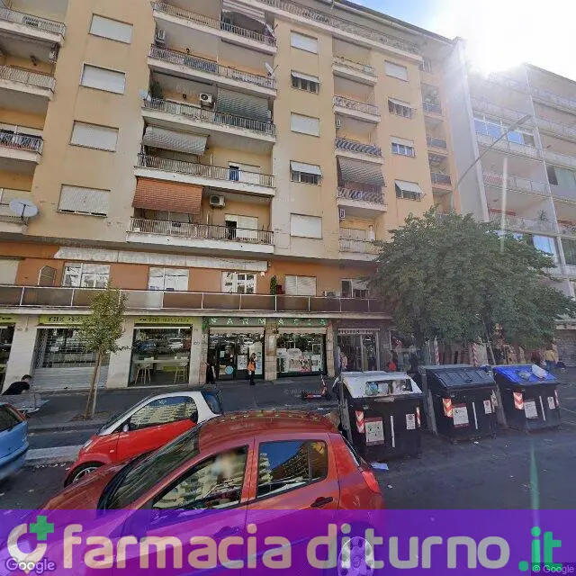 Farmacia Dessi - Apoteca Natura