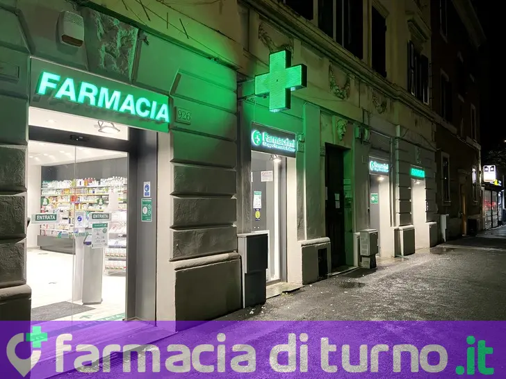 Farmacia Madre del Buon Consiglio - Gruppo Farmacie Italiane