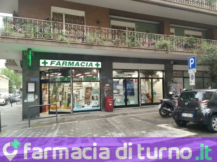 Farmacia Di Siena Cinzia