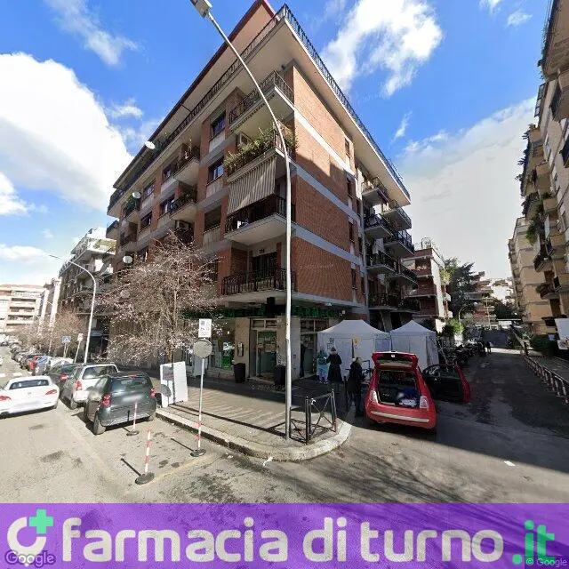 Farmacia Moltedo