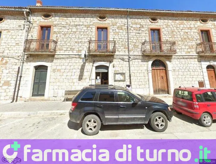 Farmacia Rago Dr. Carlo
