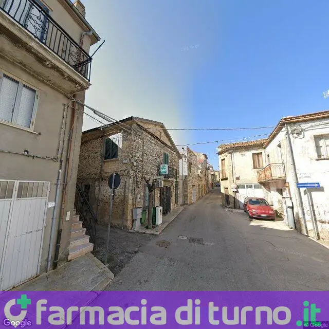 Farmacia Attavino