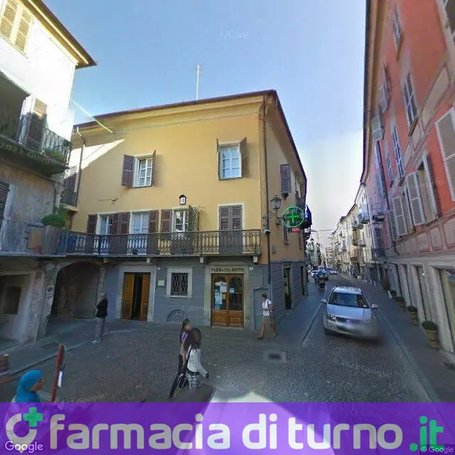 Farmacia Balbo