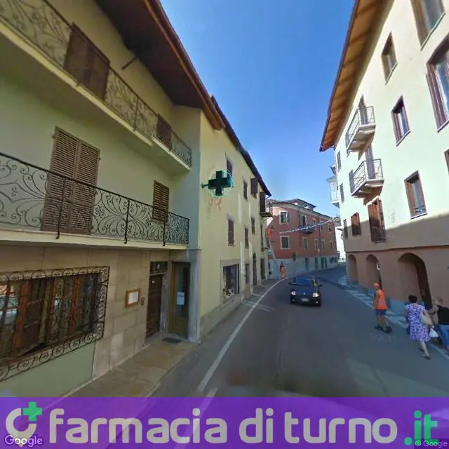 Farmacia Perotti