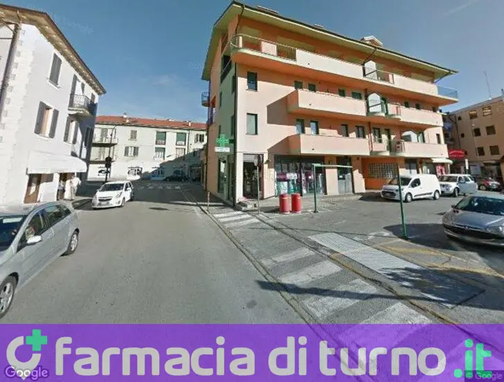 Farmacia Gasco Snc Di Ravotti G. e Guglielmino S.