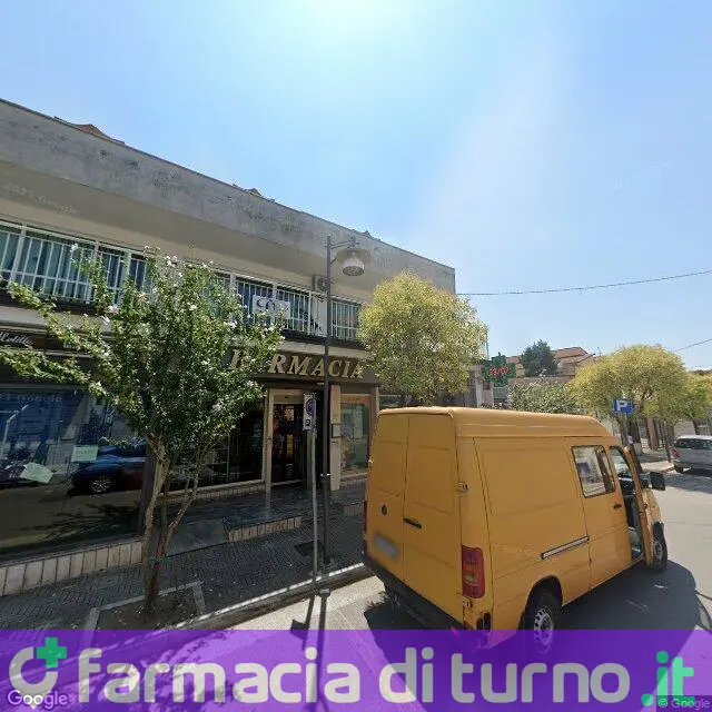 Farmacia Marenna Carmine