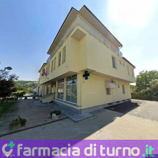 Farmacia San Michele di Gaido Dr Ferruccio