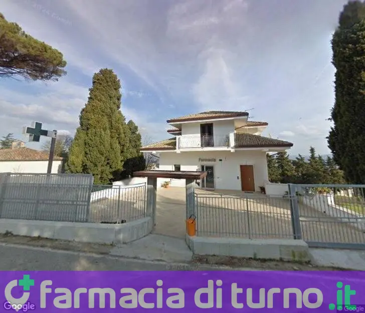 Farmacia Savoia Dott.ssa A. Damiano