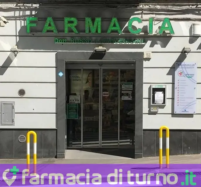 Farmacia Pigna Dott. Russo e Cinquegrana