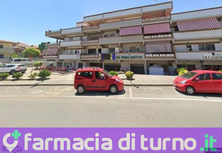 Farmacia Dr. Max Nettuno San Giacomo