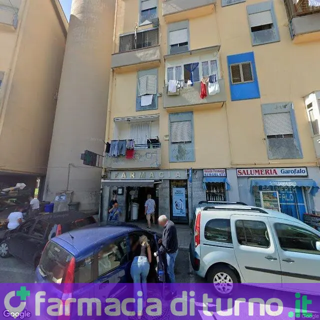Farmacia Dr.Ettore Ronsisvalle