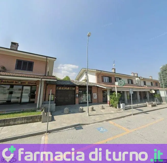 Farmacia Dr. Max Bagnolo Rossini
