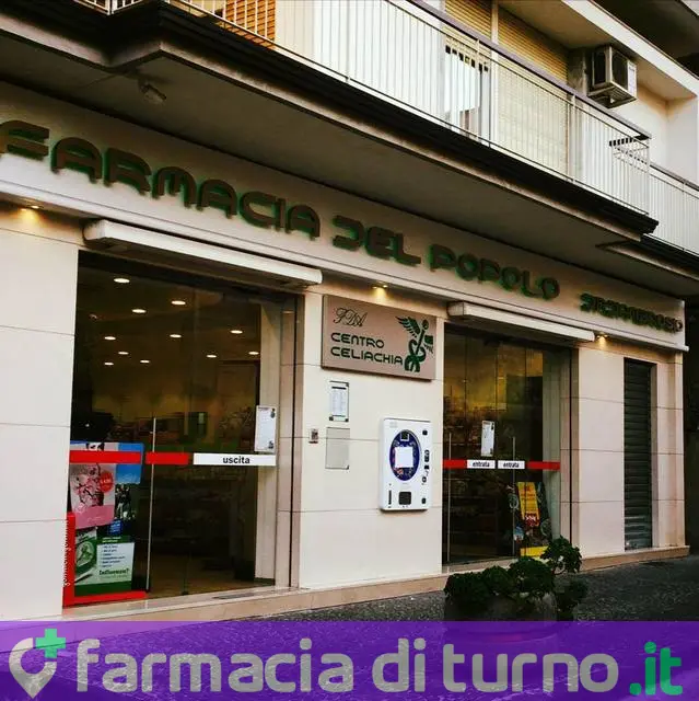Farmacia del Popolo