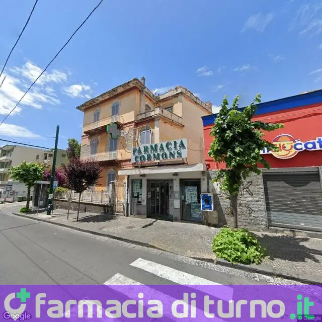Farmacia Cormons