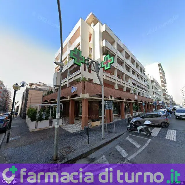 FARMACIA KYROS TORRE NORD