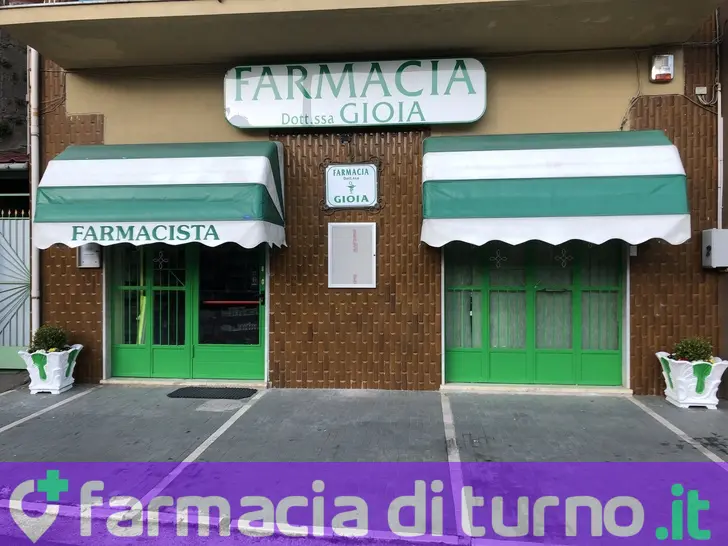 Farmacia Marino Dott. Domenico