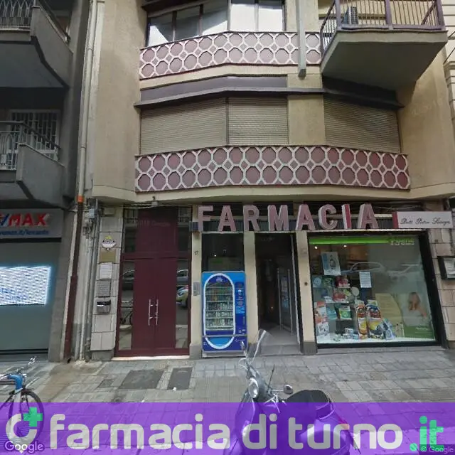 Farmacia Martina del Dott. Arturo Martina