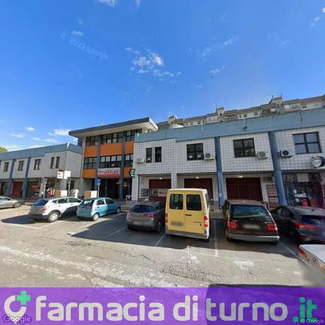 Farmacia Priore Dr.ssa Cristiani Annamaria