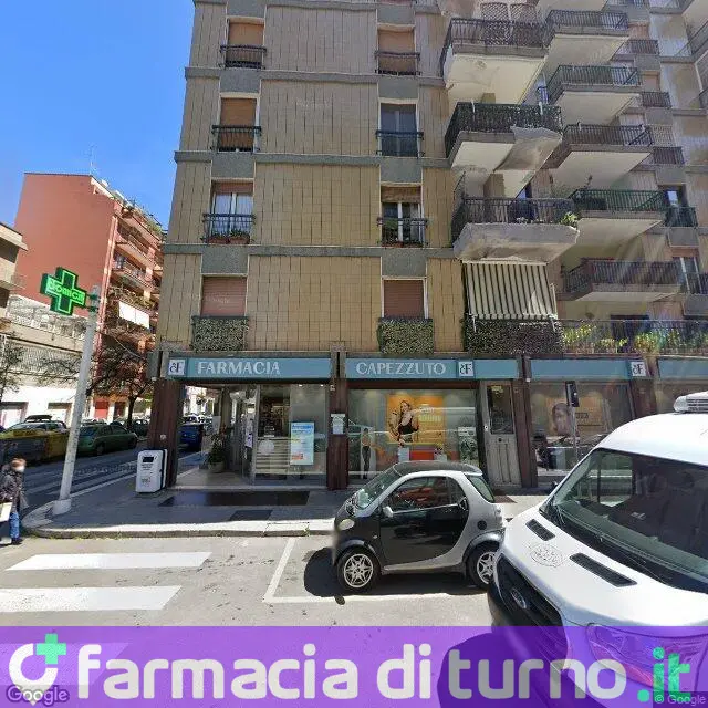 Farmacia Capezzuto