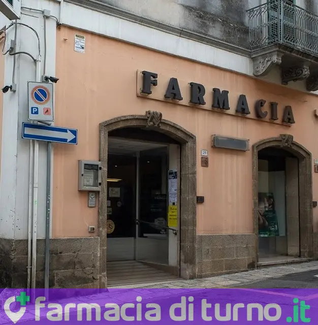 Farmacia Colazzo