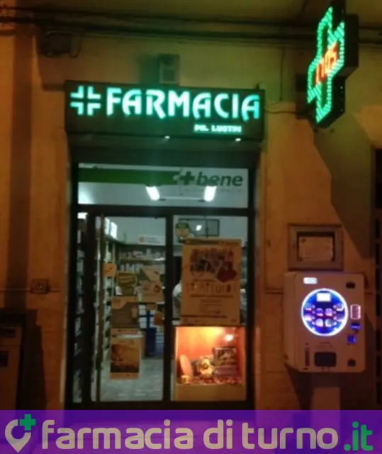 Farmacia Lustri Dr. Germano