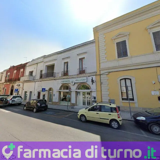 Farmacia Orlando
