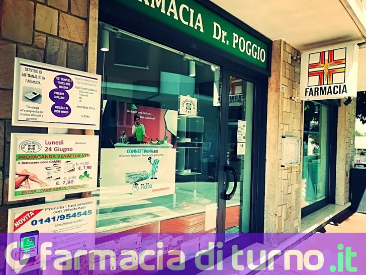 Farmacia Poggio