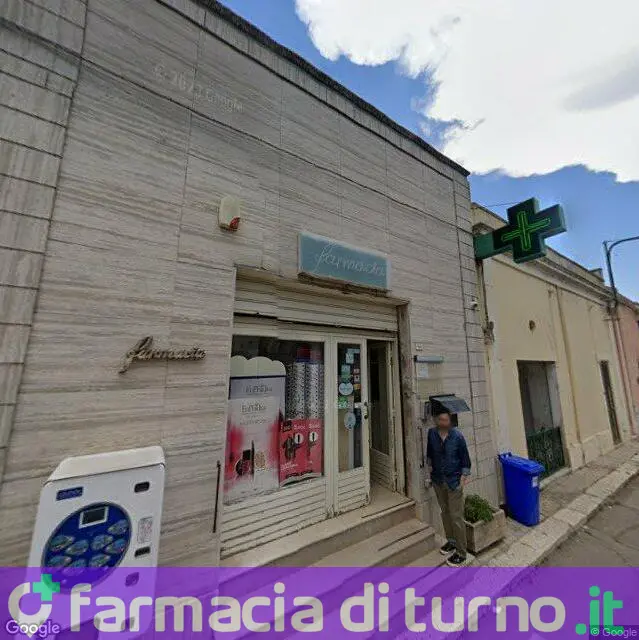 Farmacia Tau Dr. Ugo Alberto