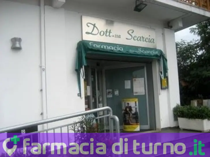 Farmacia Scarcia srl