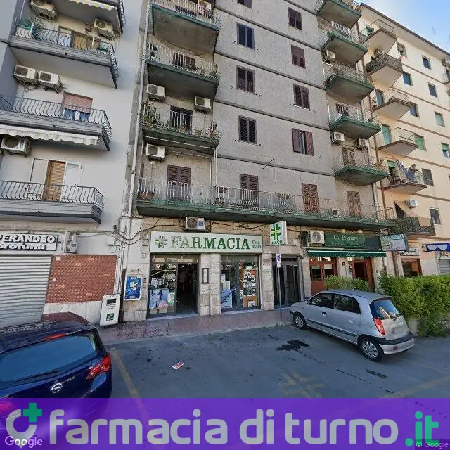 Farmacia Due Mari Di Blasi Ave Maria