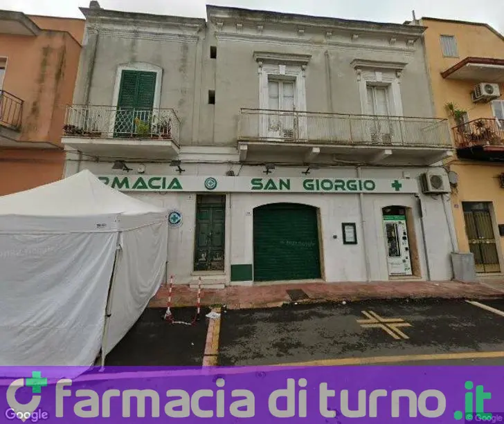 Farmacia Dr. Max San Giorgio Ionico Garibaldi