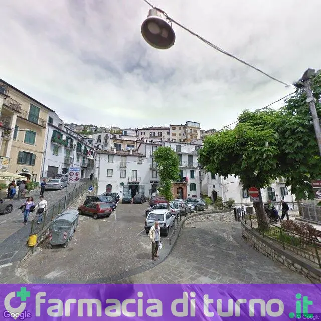 Farmacia Saracco