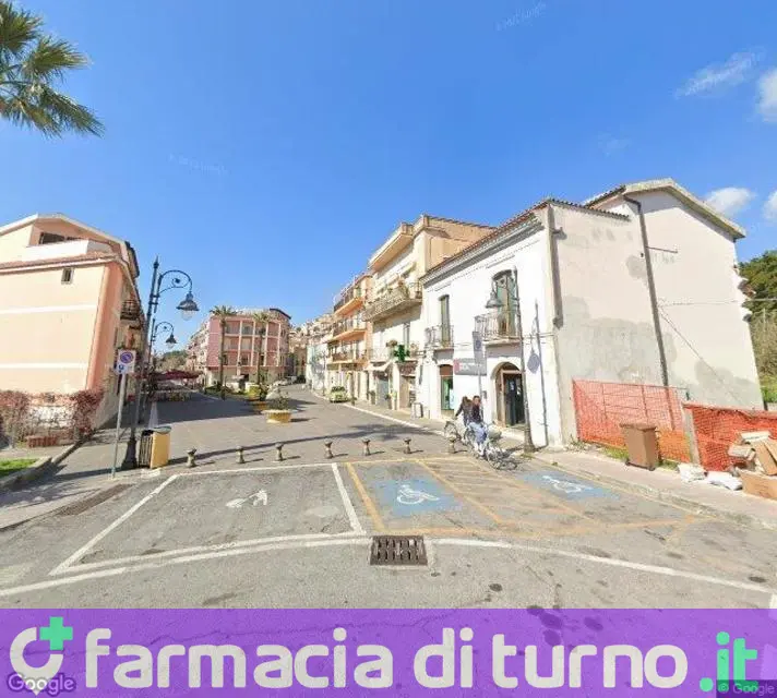 Farmacia Bergamo Dr. Sergio