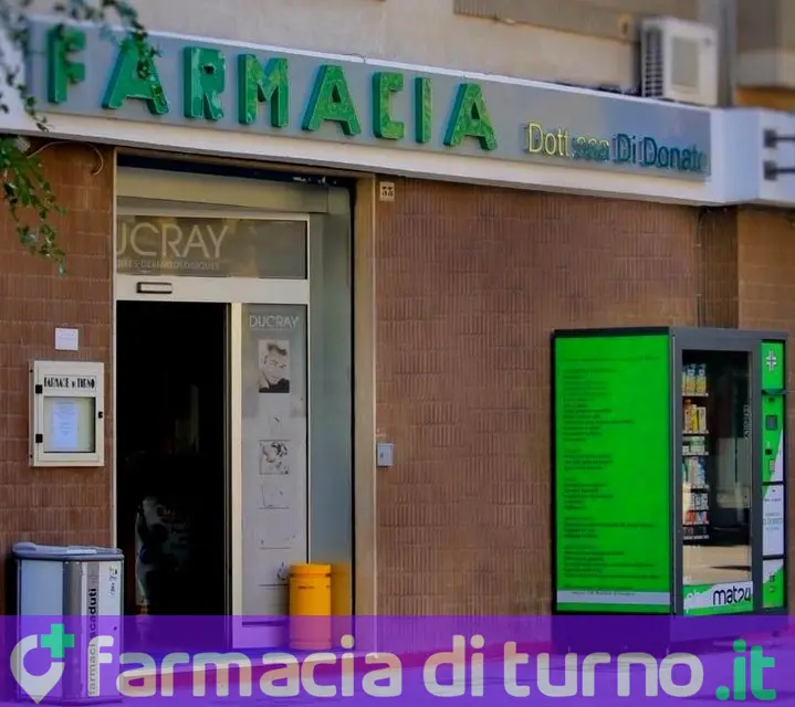 Farmacia di Donato