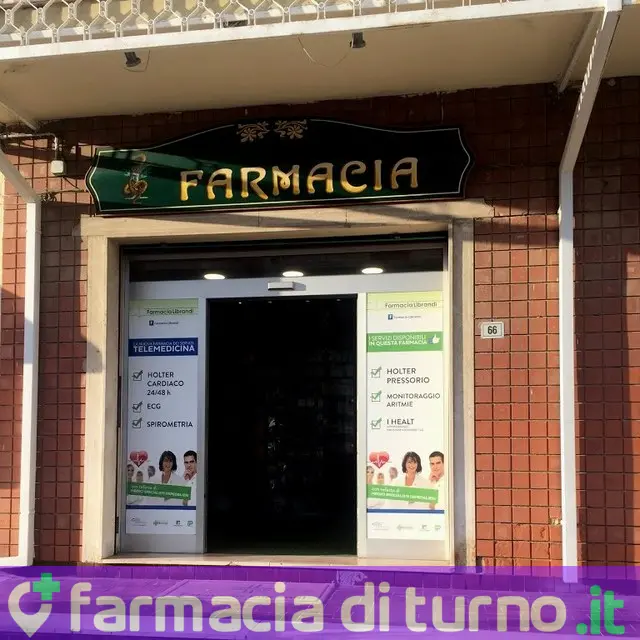 Farmacia Librandi Snc Cirò Marina (KR)