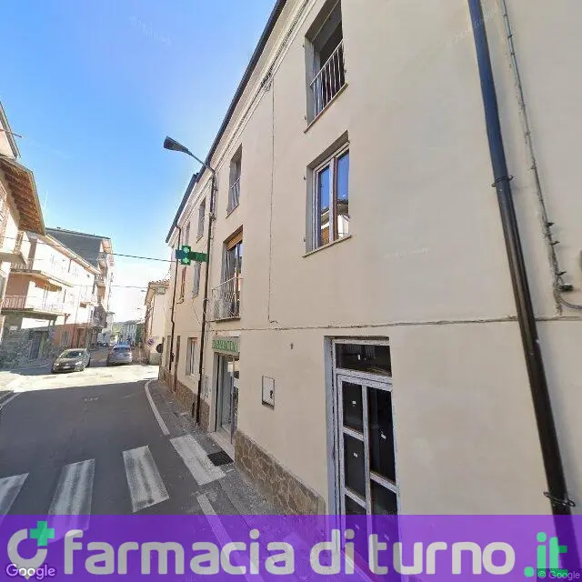 Farmacia Pavese Dr. Lucia