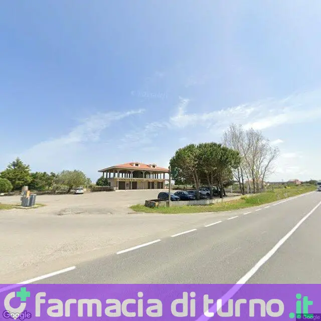 Farmacia Dottor Sculco Angelo