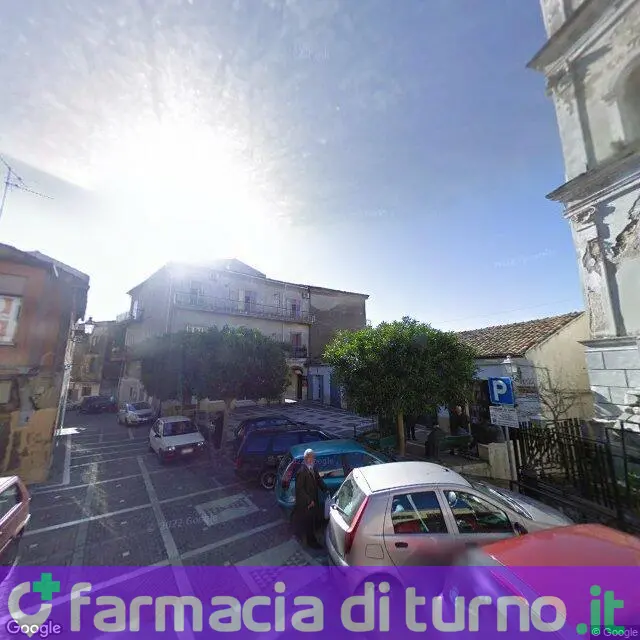 Farmacia Sculco Dott. Francesca