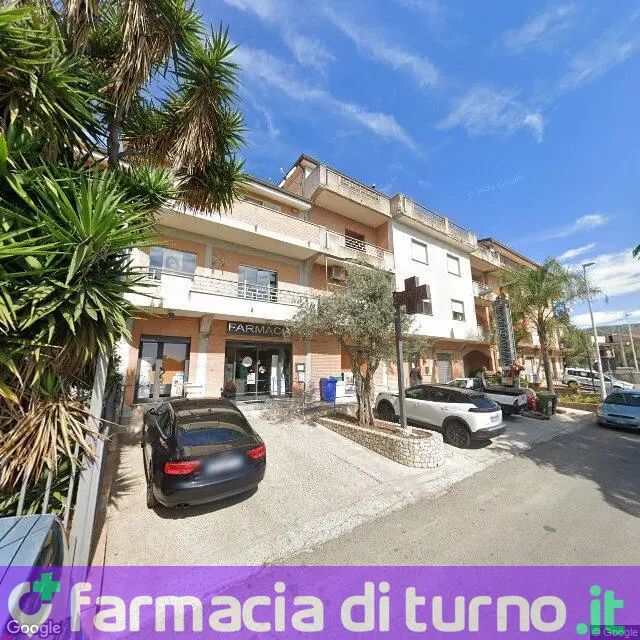 Farmacia Dr.ssa Elena Cesario