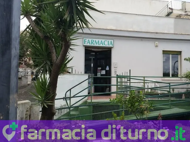 Farmacia Creazzo