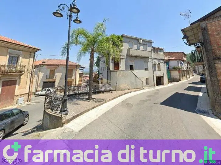 Farmacia Cotronea Dottore Fortunato