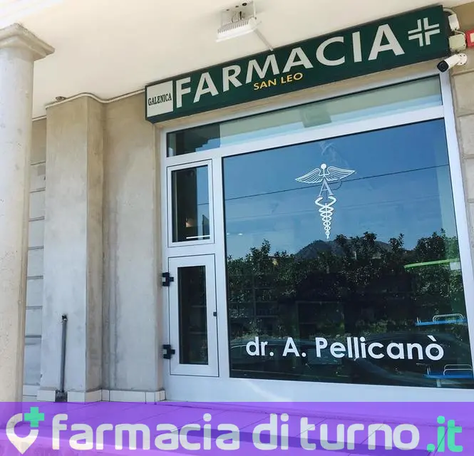 Farmacia Bova Caterina
