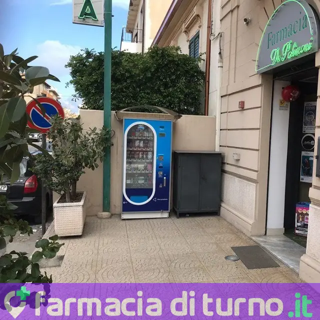 Farmacia Polimeni Dr. Domenico