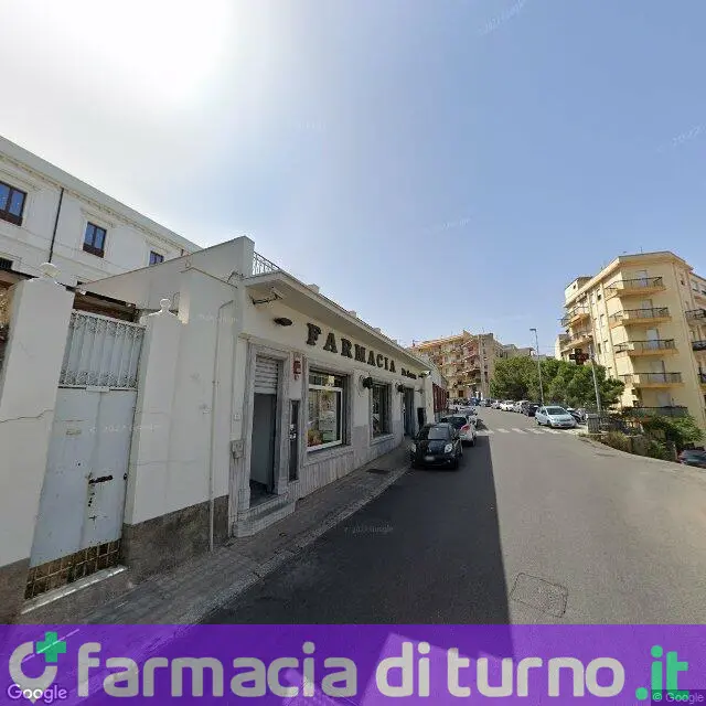 Farmacia Scerra Dr. Domenico