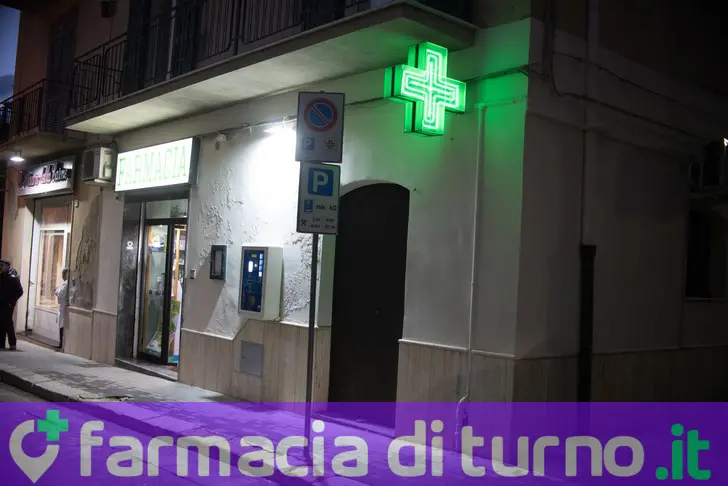 Farmacia Ciotta Dott.ssa Ciotta Azzurra